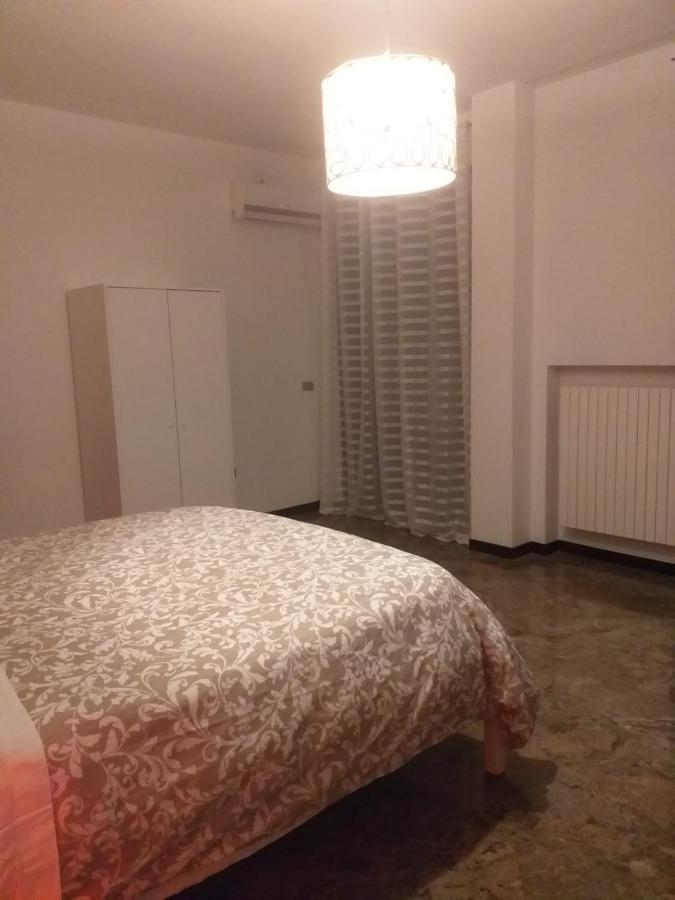 Executive Center Rooms Bari Exteriér fotografie