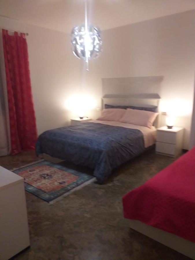 Executive Center Rooms Bari Exteriér fotografie