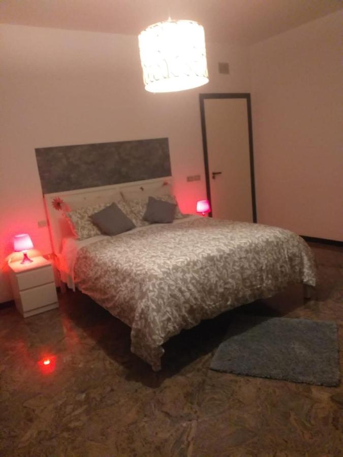 Executive Center Rooms Bari Exteriér fotografie